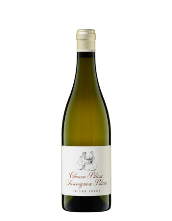 Chenin Blanc Sauvignon Blanc