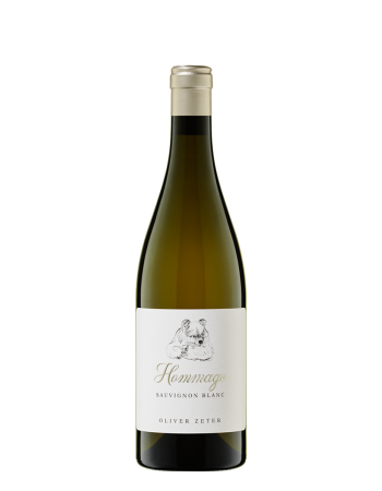 Sauvignon Blanc Hommage
