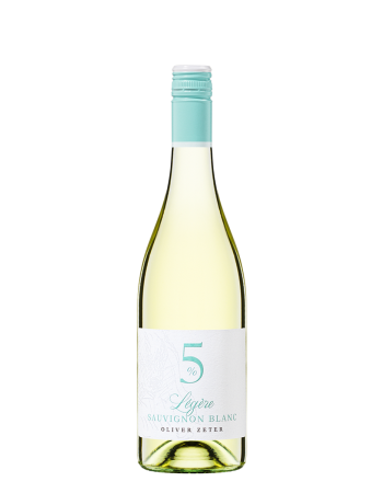 Sauvignon Blanc Légère 5%