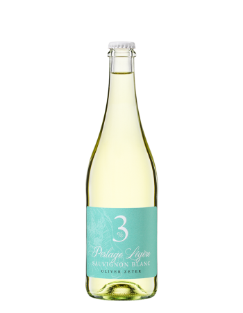Sauvignon Blanc Perlage Légère 3%
