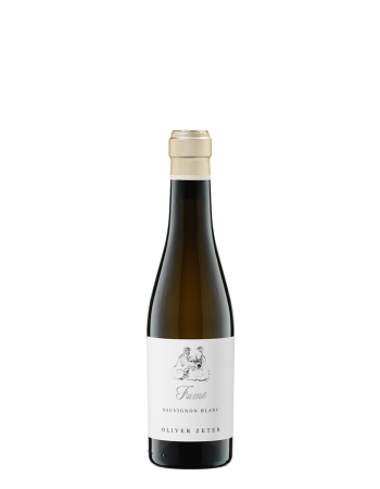 Sauvignon Blanc Fumé