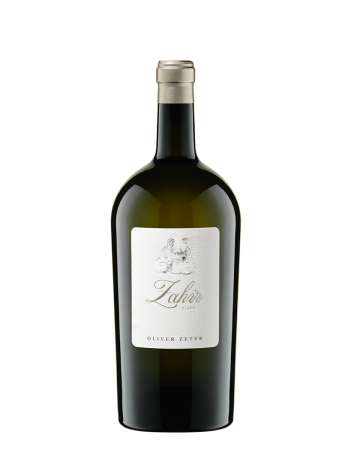 Zahir Blanc