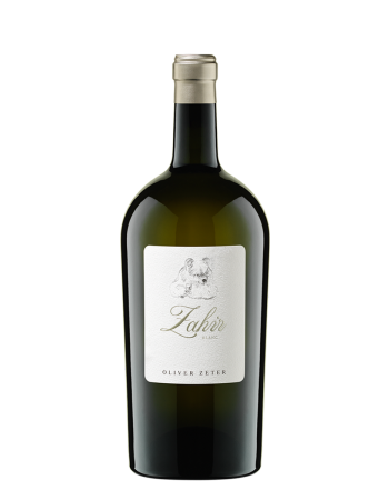 Zahir Blanc