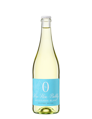 Sauvignon Blanc Zero Hero Bubbly 0%