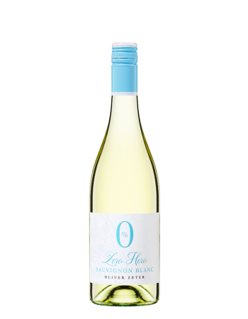 Sauvignon Blanc Zero Hero 0%
