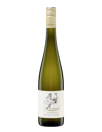 Sauvignon Blanc Steingebiss
