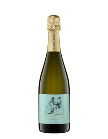 Blanc de Blanc Chenin Blanc