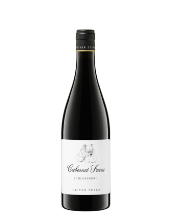 Cabernet Franc Schlossberg
