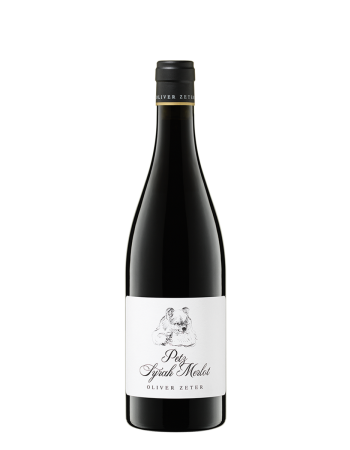 Syrah & Merlot Petz