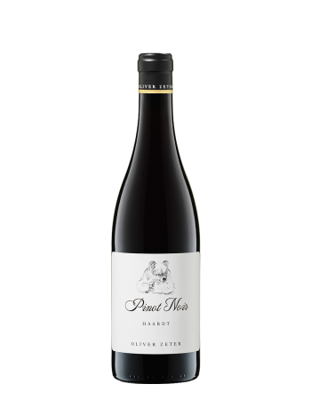 Pinot Noir Haardt