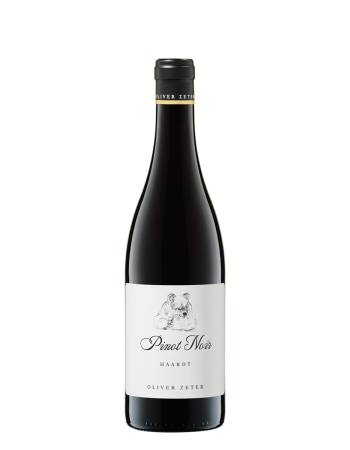 Pinot Noir Haardt
