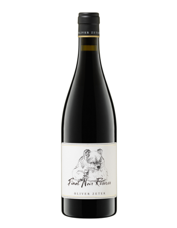 Pinot Noir Réserve