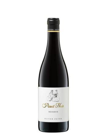 Pinot Noir Réserve