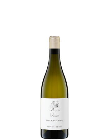 Sauvignon Blanc Fumé