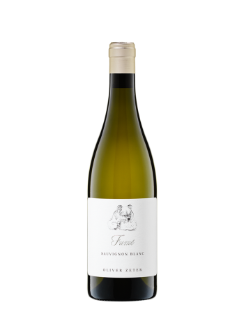 Sauvignon Blanc Fumé