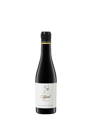Syrah Réserve