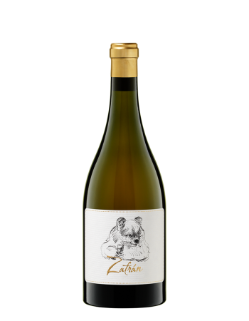 Viognier Zafrán