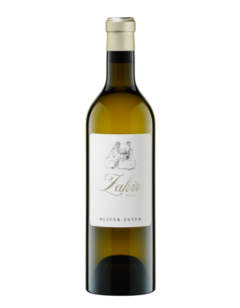 Zahir Blanc