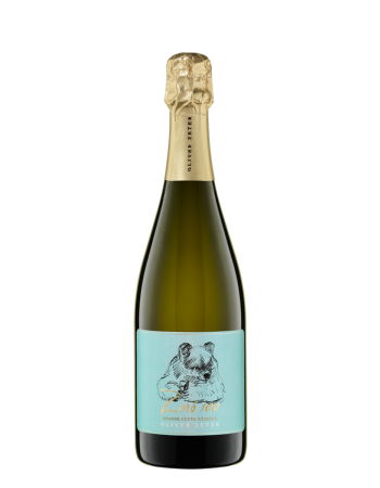 Zeró 100 Grande Cuvée Réserve