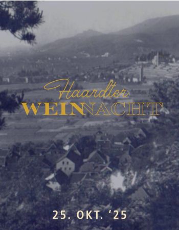 2.te Haardter WeinNacht