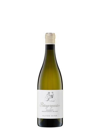 Sauvignon Blanc Bürgergarten