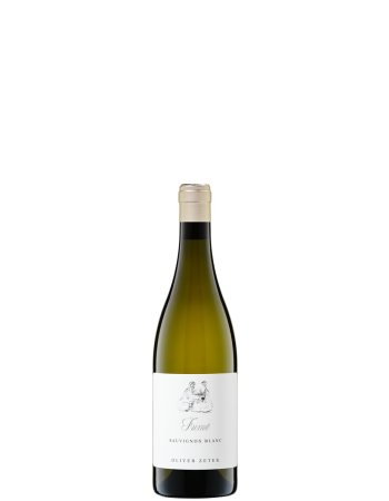 Sauvignon Blanc Fumé