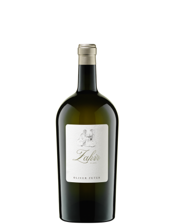 Zahir Blanc