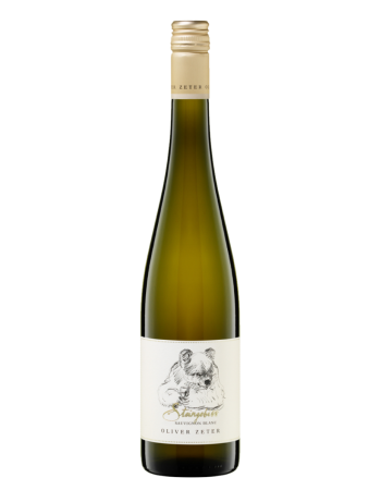 Sauvignon Blanc Steingebiss