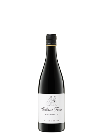 Cabernet Franc Schlossberg