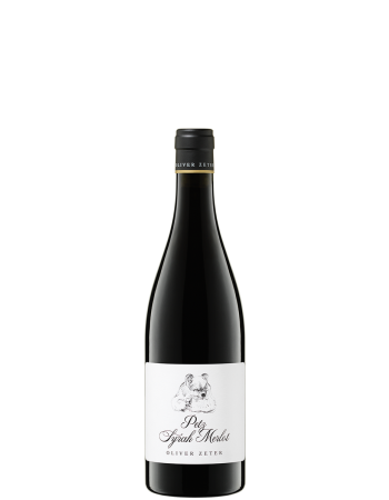 Syrah & Merlot Petz