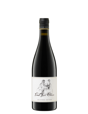 Pinot Noir Réserve