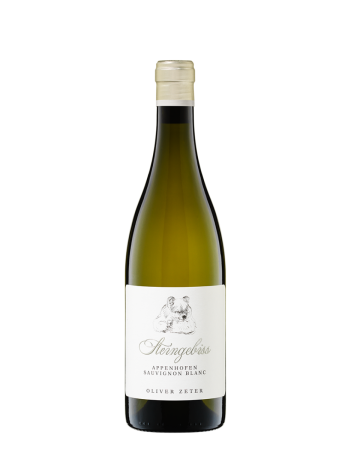 Sauvignon Blanc Steingebiss