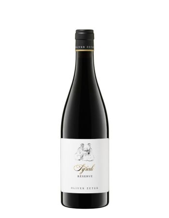 Syrah Réserve