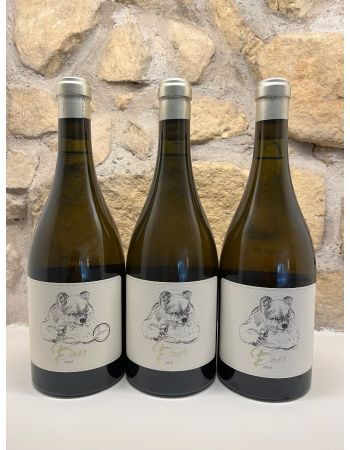 Baer Sauvignon Blanc