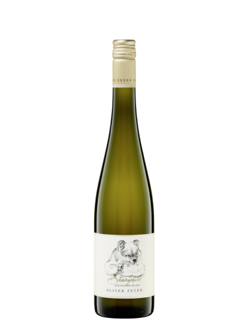 Sauvignon Blanc Steingebiss