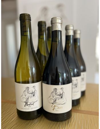 Once Upon a Wine