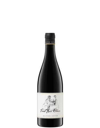 Pinot Noir Réserve