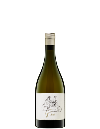 Sauvignon Blanc Baer Grand Fumé