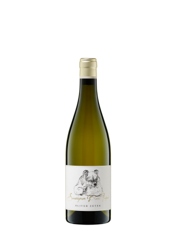 Sauvignon Blanc Fumé