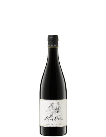 Syrah Réserve