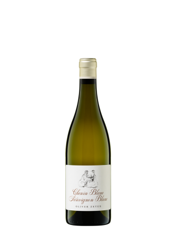 Chenin Blanc Sauvignon Blanc