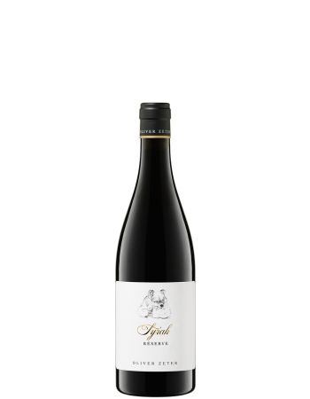 Syrah Réserve