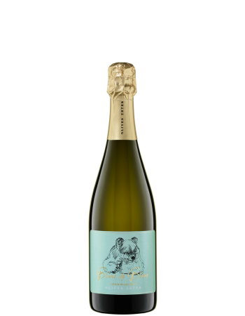 Blanc de Blanc Chenin Blanc