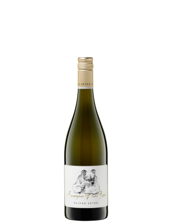 Sauvignon Blanc Fumé