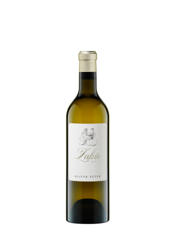 Zahir Blanc