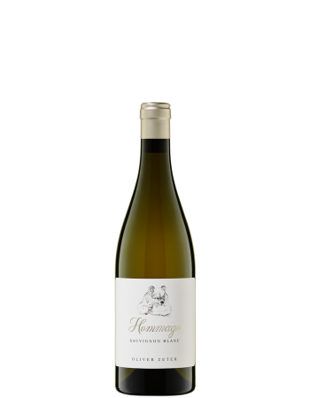 Sauvignon Blanc Hommage