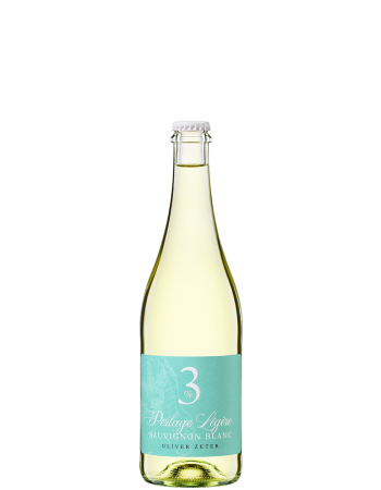 Sauvignon Blanc Perlage Légère 3%