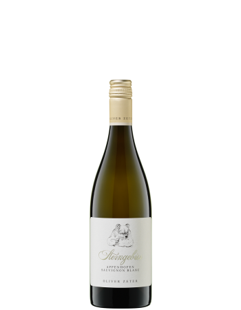 Sauvignon Blanc Steingebiss