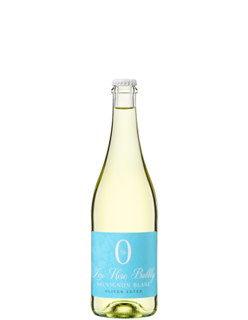 Sauvignon Blanc Zero Hero Bubbly 0%