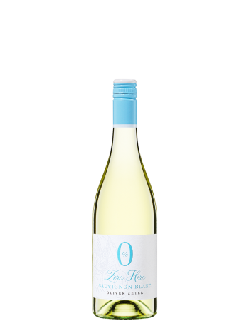 Sauvignon Blanc Zero Hero 0%
